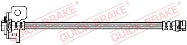 Brake Hose